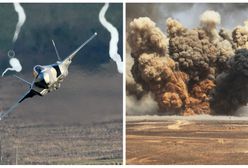 Miliardy na wojnę w Ukrainie. Jeden kraj wzbogacił się najbardziej