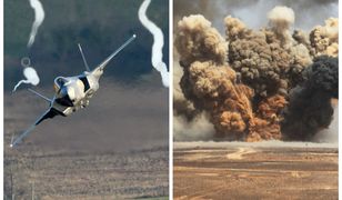 Miliardy na wojnę w Ukrainie. Jeden kraj wzbogacił się najbardziej