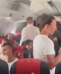 Seria awarii. Rosjanie mdleli w samolocie