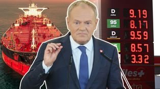 Tusk: marzenia nie wystarczą. Premier mówi o cenach paliw