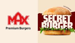 Max Premium Burgers nowym klientem Altavia Kamikaze + K2