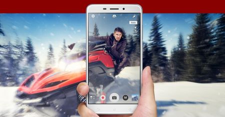 Asus ZenFone 3 Laser - tak się robi foto-smartfona?