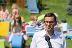 Mateusz Morawiecki mówi o rewolucji. "To najważniejsza rzecz w życiu"