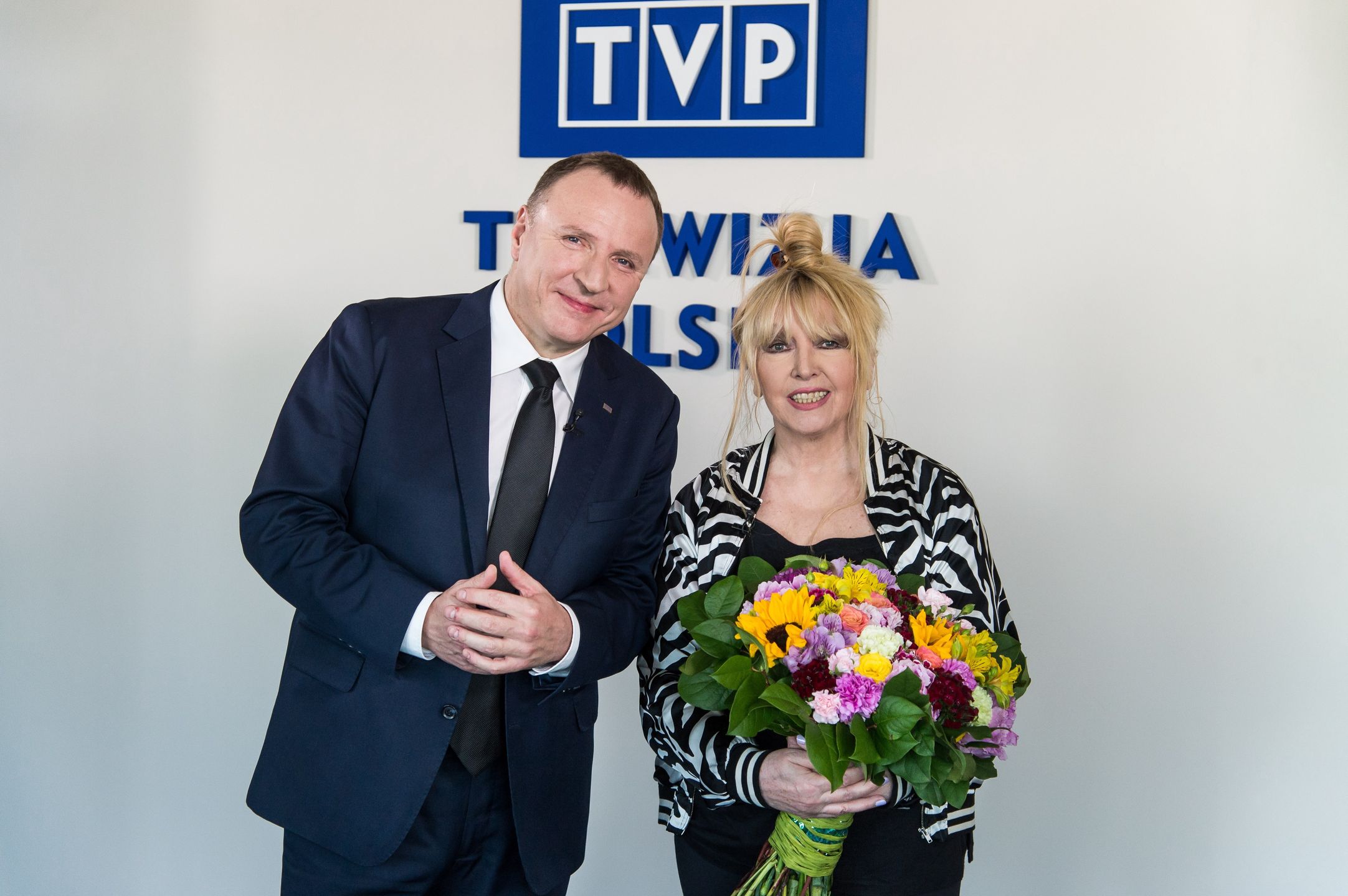Maryla Rodowicz tłumaczy się ze współpracy z TVP. Jak twierdzi, nie ma alternatywy, a w politykę się nie miesza 