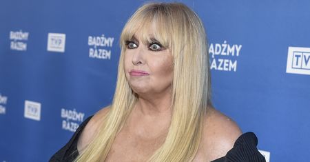 Drwili z odmłodzenia Maryli Rodowicz. Gwiazda odpowiedziała