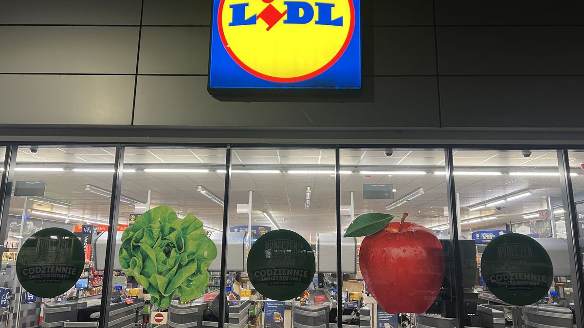Lidl zdradził, co stanie się w jego sklepach po 1 kwietnia