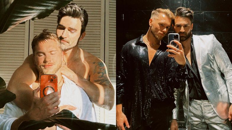 Te pary znalazły miłość w programach rozrywkowych