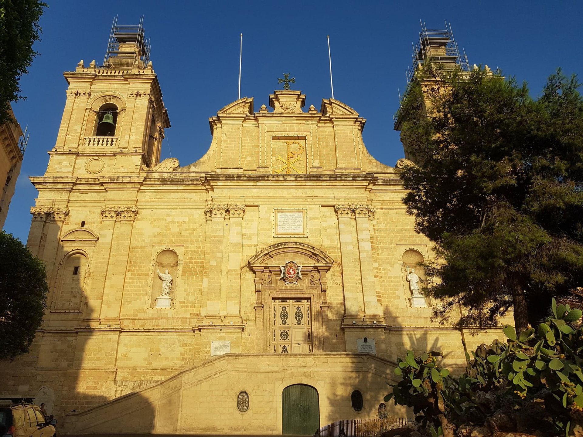 Malta