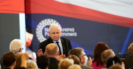Kulisy list PiS. Mają odpaść znane nazwiska, wkrótce poznamy "jedynki"