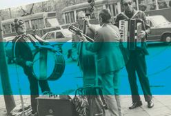 Niematerialna Warszawa idzie w tango. Film o części wspólnego dziedzictwa stolicy