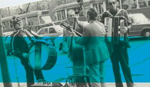 Niematerialna Warszawa idzie w tango. Film o części wspólnego dziedzictwa stolicy