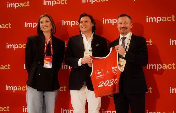 Orlen dalej sponsorem generalnym Polskiego Narciarstwa. Szersza współpraca