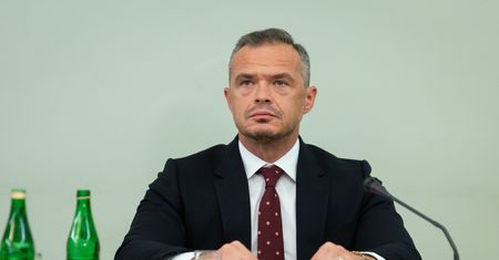 Sprawa Sławomira Nowaka. Obciążyli go współoskarżeni koledzy