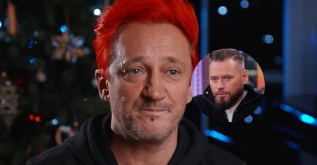 Nagrał film o Wiśniewskim i SKOK Wołomin. "On nikogo nie oszukał"