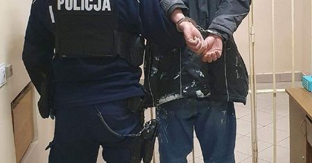 33-latek "oszalał" z miłości. Tak chciał u niej zapunktować!