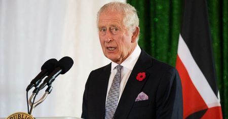 Król Karol III zostanie przyjęty DO SZPITALA. Pałac Buckingham poinformował, co dolega władcy
