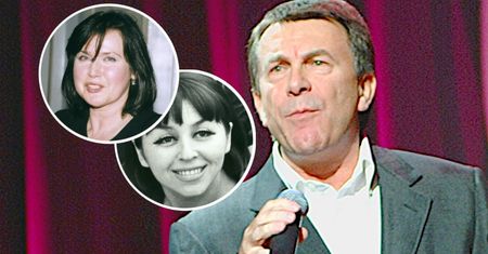 Wojciech Gąssowski rozkochał w sobie wiele znanych kobiet. "Żałuję, że nie mam rodziny"