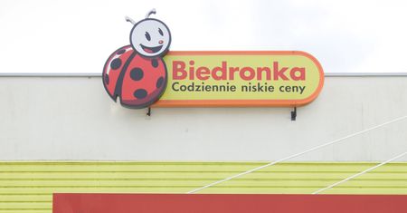 29,64 zł zwrotu od Biedronki. Za 12 szt. zapłacisz 9,84 zł