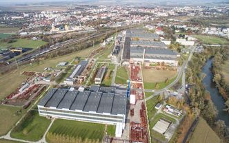 Rafako na krawędzi. Skarb Państwa może stracić miliard złotych