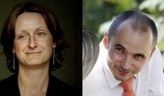 Magdalena Machalica i Maciej Gamrot w zarządzie Platige Image