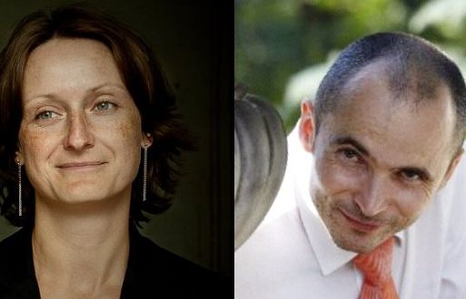 Magdalena Machalica i Maciej Gamrot w zarządzie Platige Image