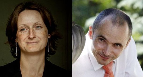 Magdalena Machalica i Maciej Gamrot w zarządzie Platige Image