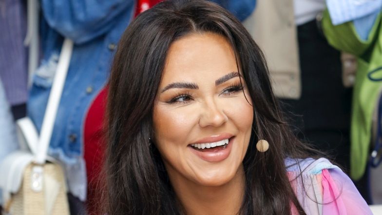 Sylwia Bomba rozprawia się z hejterkami