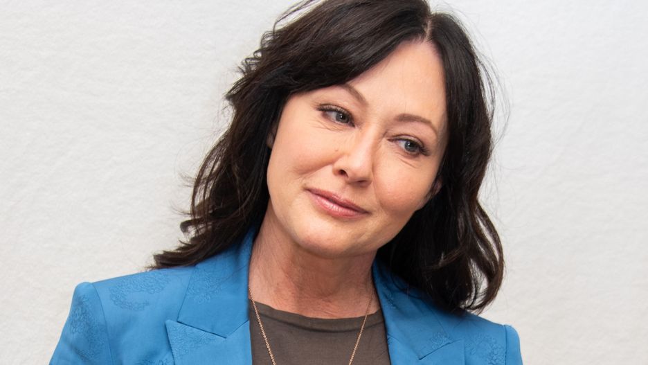 Shannen Doherty przez wiele lat cieszyła się sukcesami zawodowymi