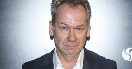 Przestał chodzić do kościoła. Przyznał się dlaczego