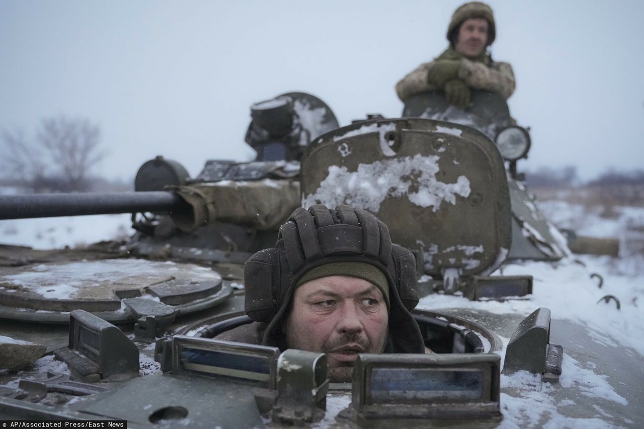  Ukraina systematycznie rozwija swoje zdolności obronne zarówno we własnym zakresie, jak i przy pomocy zagranicznych partnerów (Vadim Ghirda)