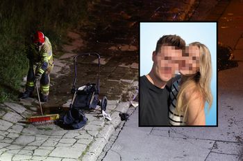 Szczegóły pogrzebu Klaudii i Mateusza, którzy zginęli w Krakowie. Prośba rodziny