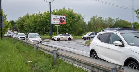 Sosnowiec. 2,4 mln na przebudowę ul. Lenartowicza. Zamiast wiaduktu będzie nasyp