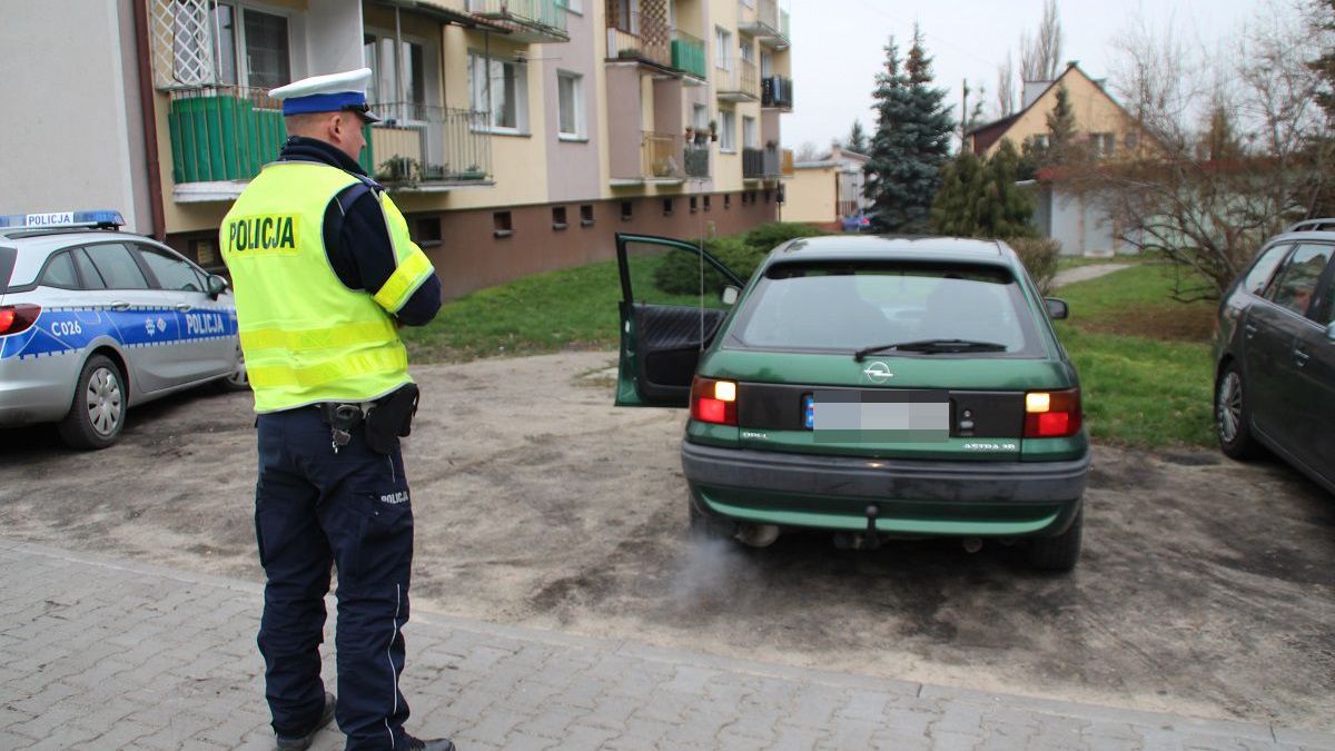 Brzmi groźnie, ale właściciele aut w dobrym stanie technicznym nie mają się czego obawiać
