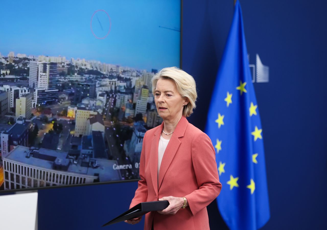 Mercosur jednak wejdzie w życie? Bruksela ma plan