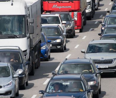 Nowy podatek uderzy w kierowców. Wszystko już jasne