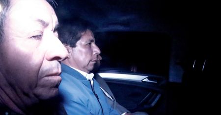 Azyl dla byłego prezydenta Peru? Jest oświadczenie
