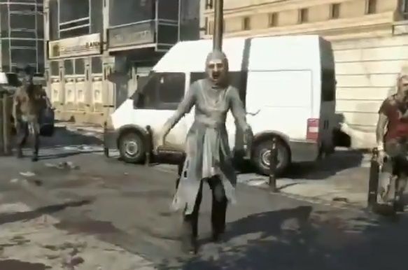 Biało-czerwone zombie. Polskie ślady w Dying Light 3