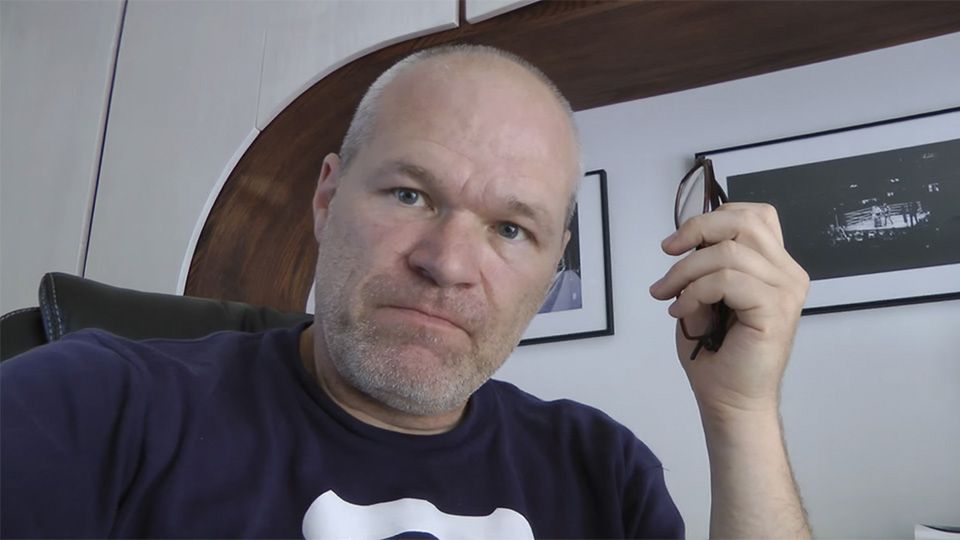 Beztalencia, brak etykiety, cenzura. Czy podcasty zmierzają ku samozagładzie? 4