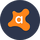 Avast Mobile Security & Antivirus ikona