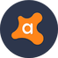 Avast Mobile Security & Antivirus icon