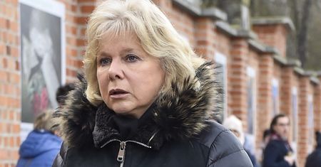 Dorota Kamińska o odejściu brata. "Stres jest jedynym wytłumaczeniem"