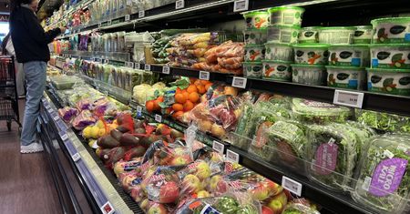 Polacy w końcu zaczęli wydawać? Są nowe dane o sprzedaży detalicznej