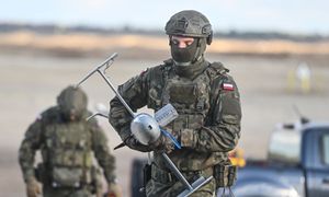 Sztab Generalny ogłosił start szkoleń. Na celowniku drony