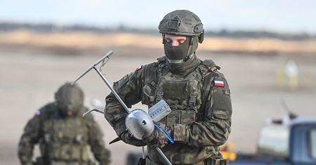 Sztab Generalny ogłosił start szkoleń. Na celowniku drony