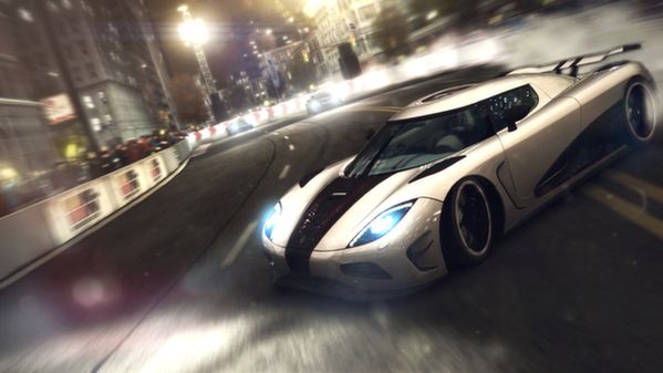 Grid 2 za darmo na PC. Do pobrania w Humble Store