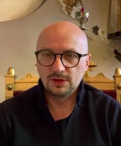 Wrocław. Jezuita Grzegorz Kramer zmienia parafię. Nadal obowiązuje go zakaz wypowiedzi