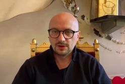 Wrocław. Jezuita Grzegorz Kramer zmienia parafię. Nadal obowiązuje go zakaz wypowiedzi