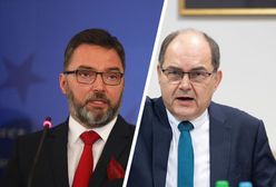 Wysłał niemieckiemu politykowi hełm SS. Jest reakcja UE i USA