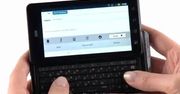 Motorola Droid 3 na oficjalnych materiałach wideo
