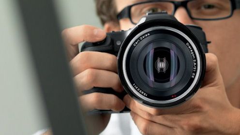 Carl Zeiss Distagon T* 21mm f/2.8 ZE dla Canona 1